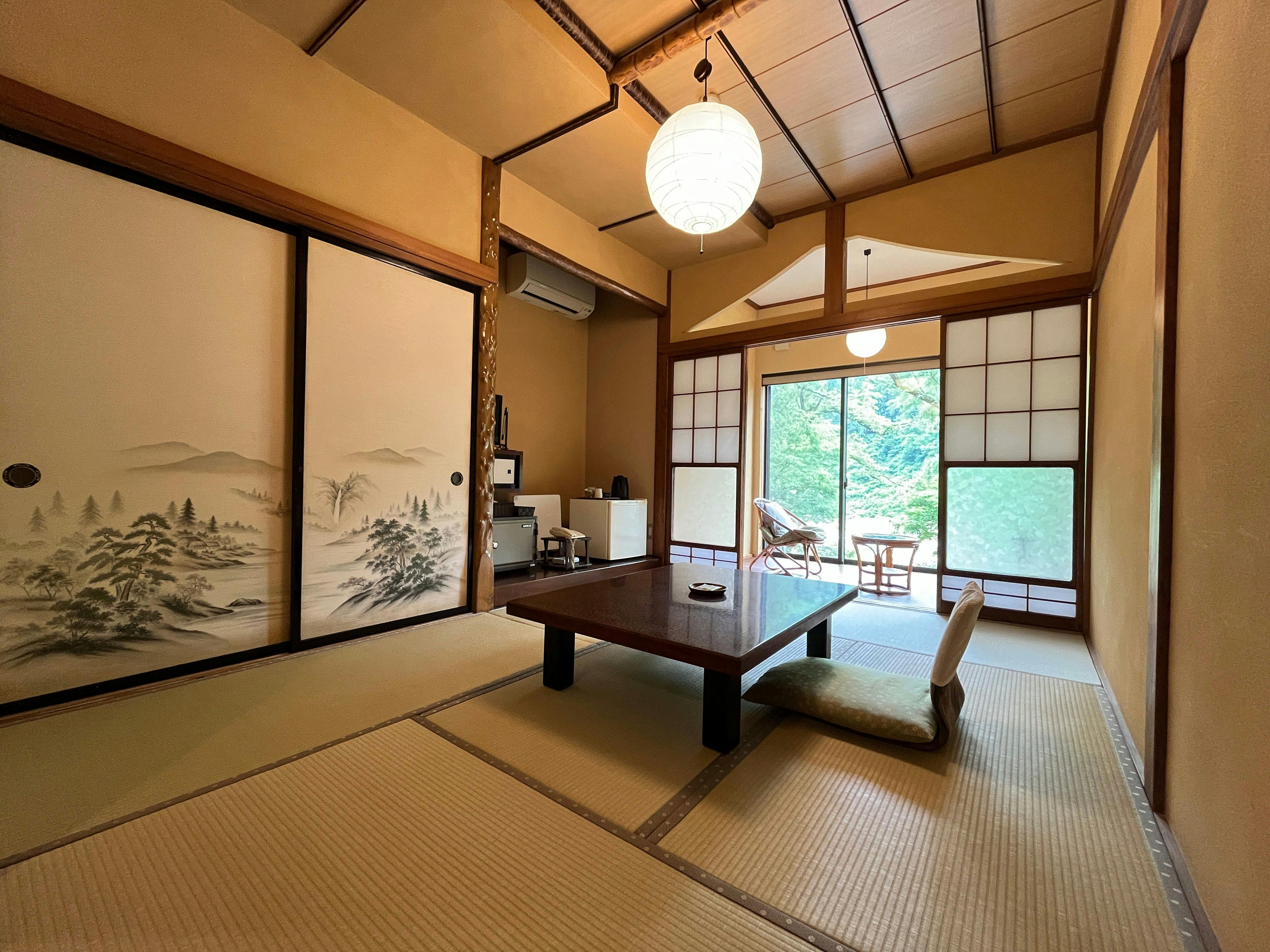 ◆ห้องพัก คิคุ