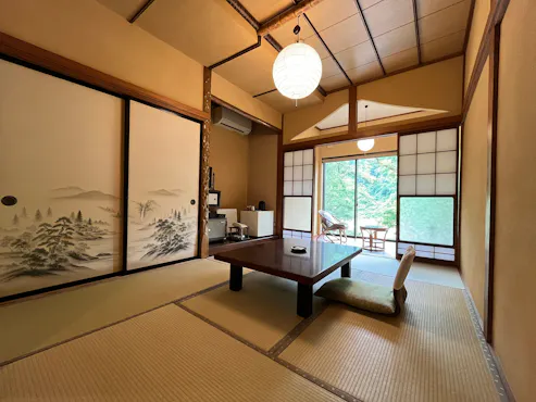 ◆ห้องพัก คิคุ