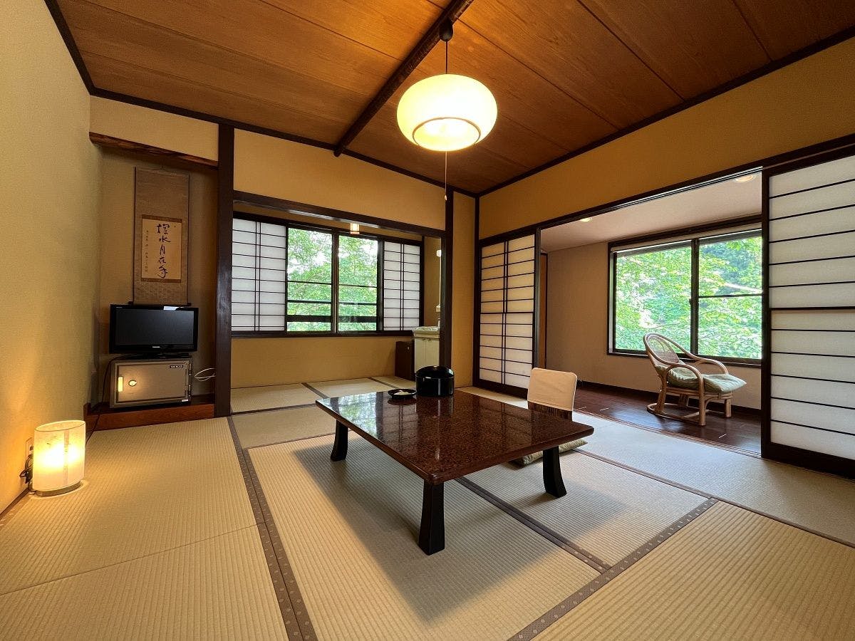 ◆ห้องพัก มัตสึ