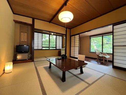 ◆ห้องพัก มัตสึ