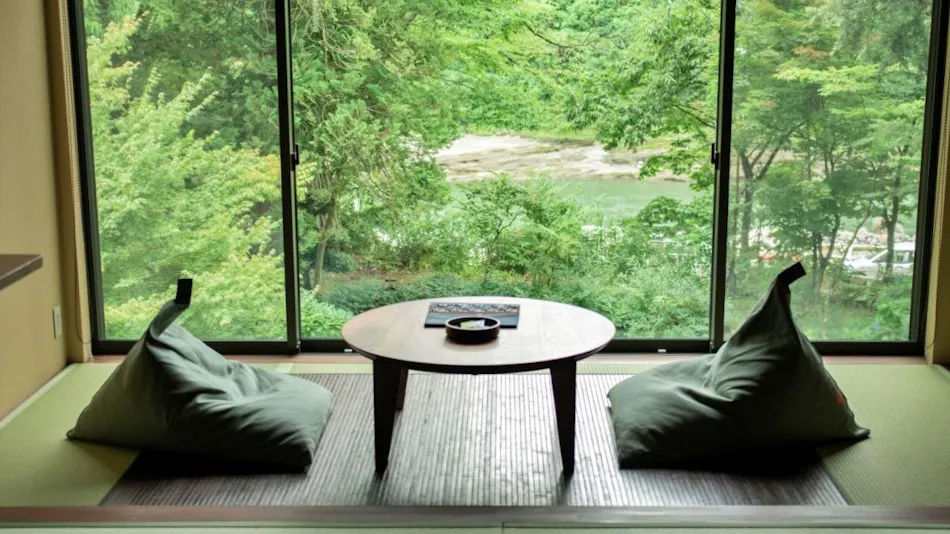 Echigo Tanaka Onsen Shinano-so