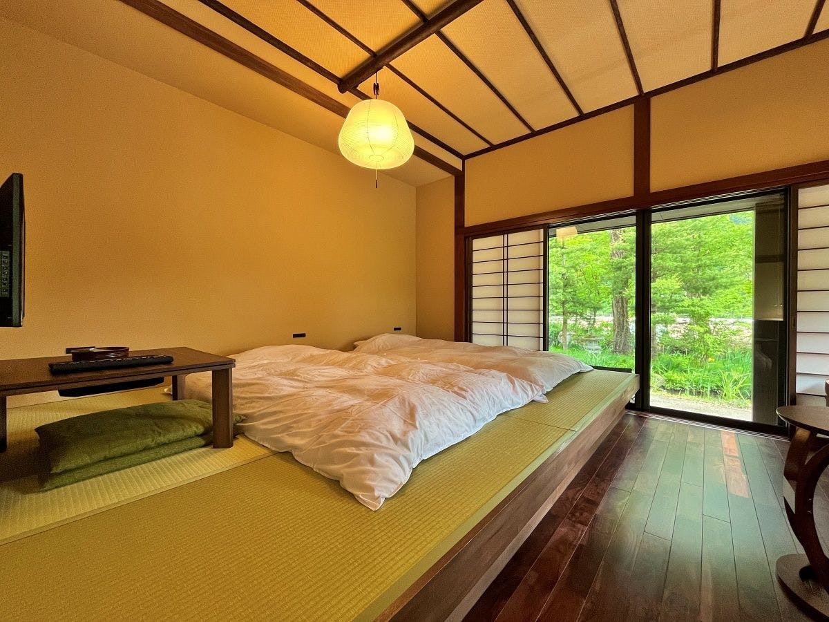 ◆ห้องพัก_รินโด (Rindou)