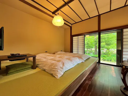 ◆ห้องพัก_รินโด (Rindou)