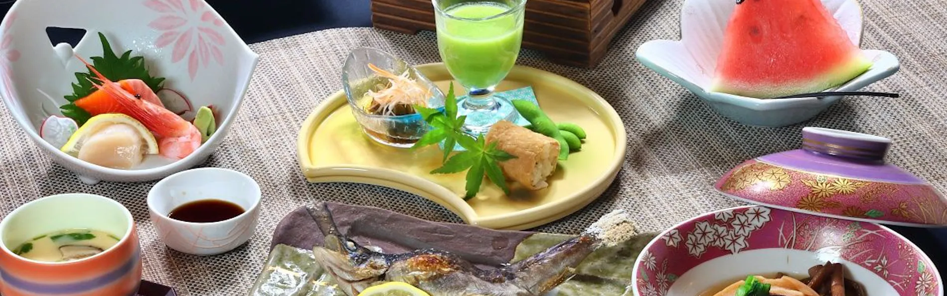 越後田中温泉しなの荘