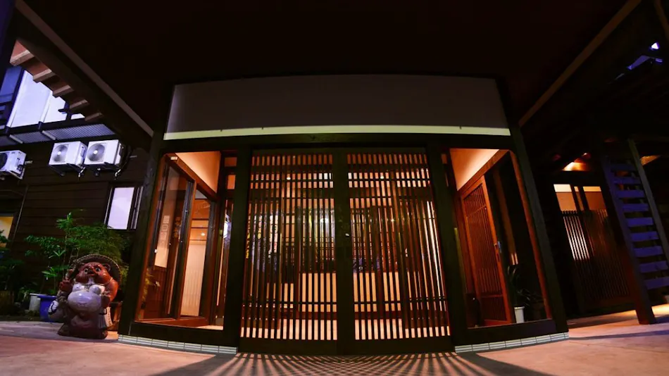 Echigo Tanaka Onsen Shinano-so