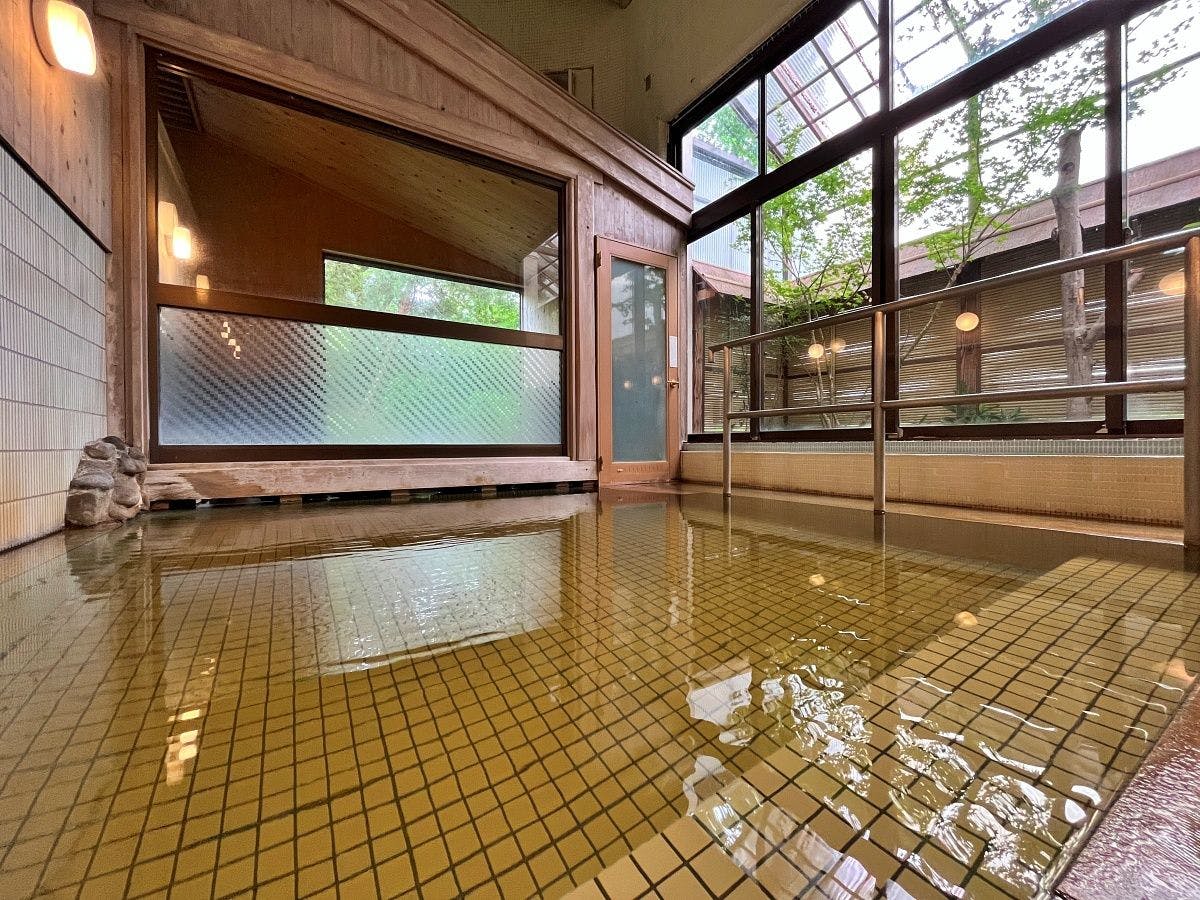 ◆อ่างอาบน้ำหญิง (ภายใน)