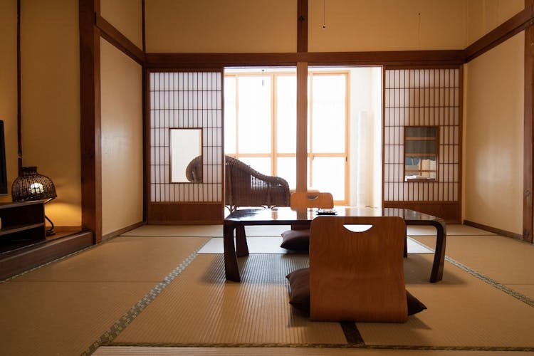 部屋様式3　16畳【禁煙室】のサムネイル画像