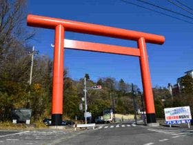 お子様・赤ちゃん連れのファミリーも安心　筑波山江戸屋