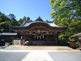 お子様・赤ちゃん連れのファミリーも安心　筑波山江戸屋