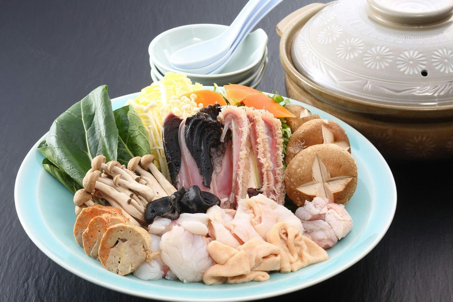 Tsukubasan Edoya