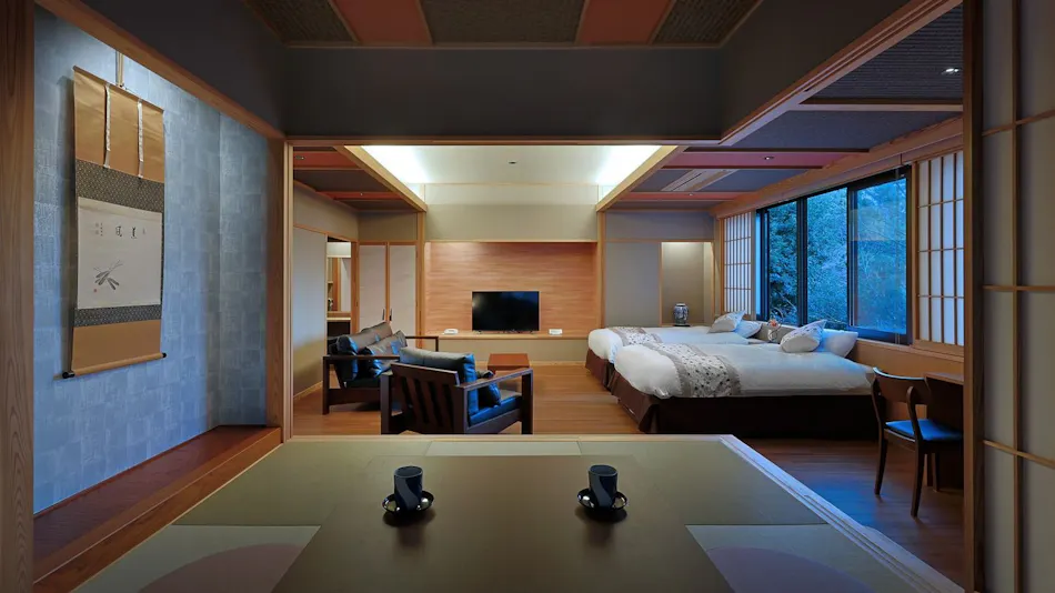 Tsukubasan Edoya