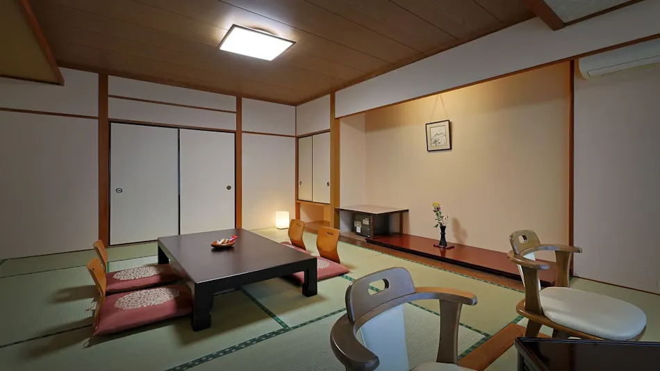 Tsukubasan Edoya
