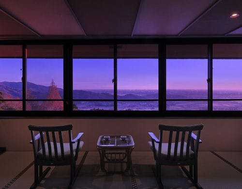 【502 萌黄】ビューモダン和洋室