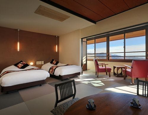 【503 茜】ビューモダン和洋室