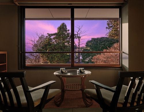 【505 山吹】ビューモダン和室