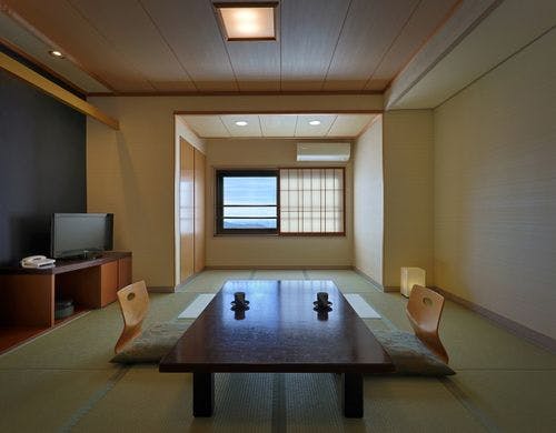 【本館】和室8.5-11畳