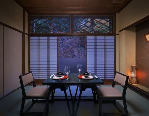 【本館】和室8.5-11畳