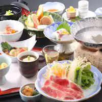 Contoh Makan Malam (Gambar)