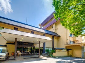 筑波山江戸屋