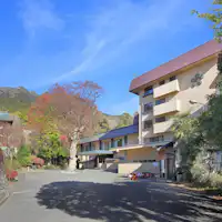 Tampilan Luar di Siang Hari