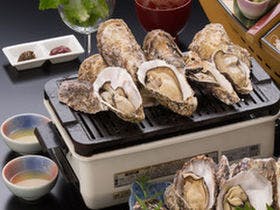 赤穂温泉　鹿久居荘(かくいそう)　赤穂店