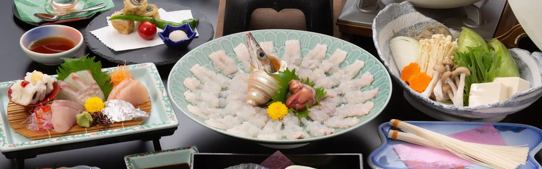鹿久居荘 赤穂