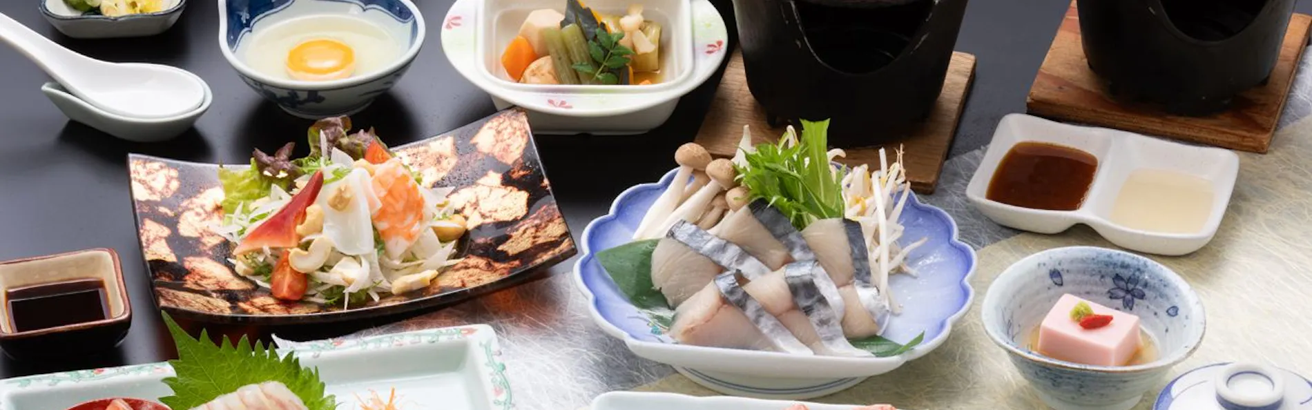 鹿久居荘 赤穂