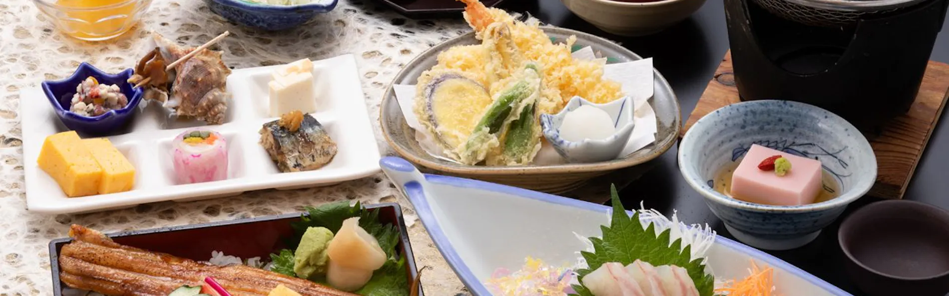 鹿久居荘 赤穂