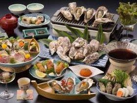 赤穂温泉　鹿久居荘(かくいそう)　赤穂店