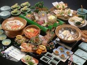 赤穂温泉　鹿久居荘(かくいそう)　赤穂店