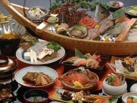 赤穂温泉　鹿久居荘(かくいそう)　赤穂店