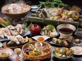 赤穂温泉　鹿久居荘(かくいそう)　赤穂店