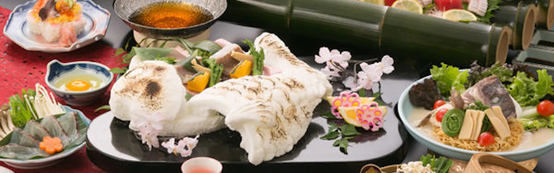 鹿久居荘 赤穂