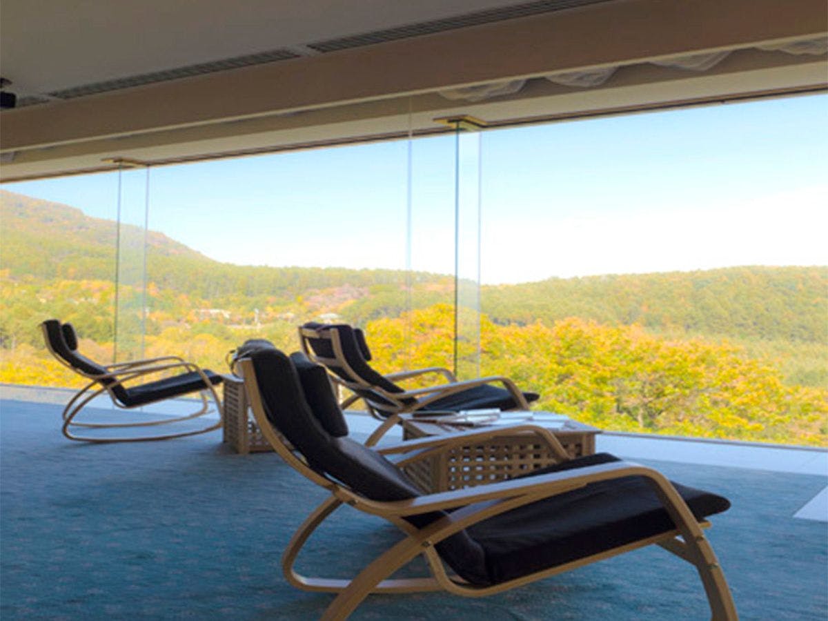 信州天空resort ARCADIA～ふたつとない景色～