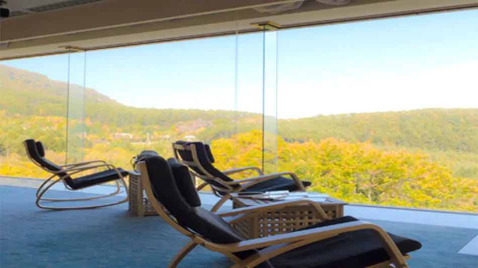 Shinshu Sky Resort ARCADIA ~Unparalleled Scenery~
