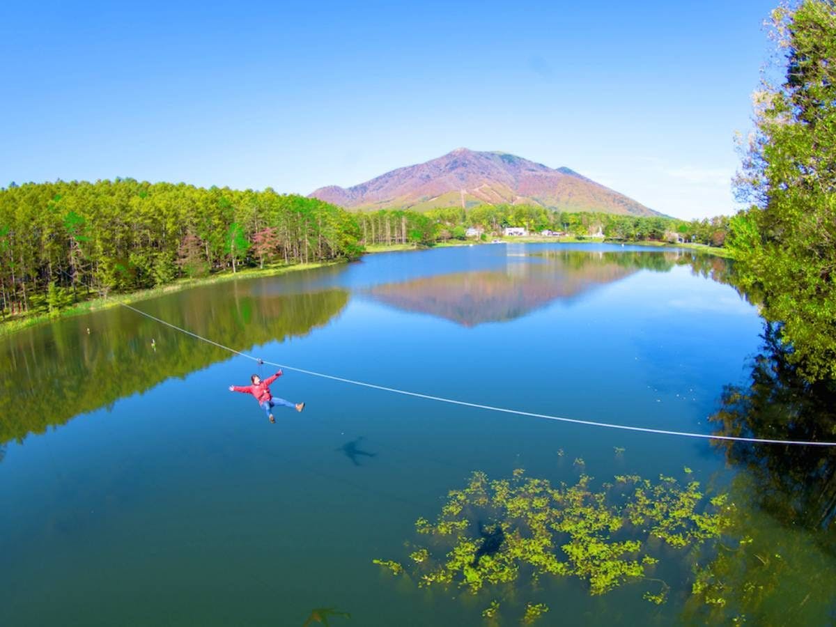 信州天空resort ARCADIA～ふたつとない景色～