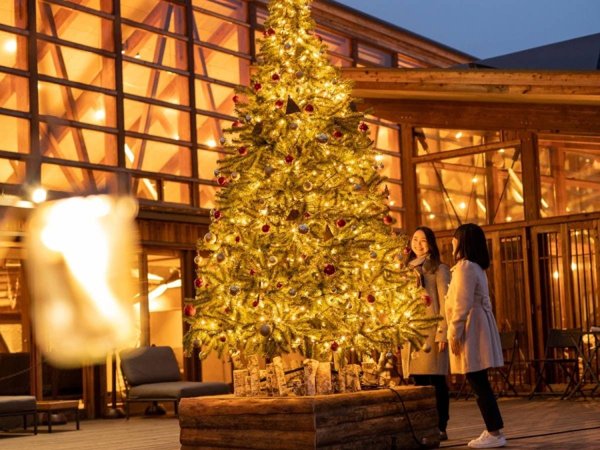 信州天空resort ARCADIA～ふたつとない景色～