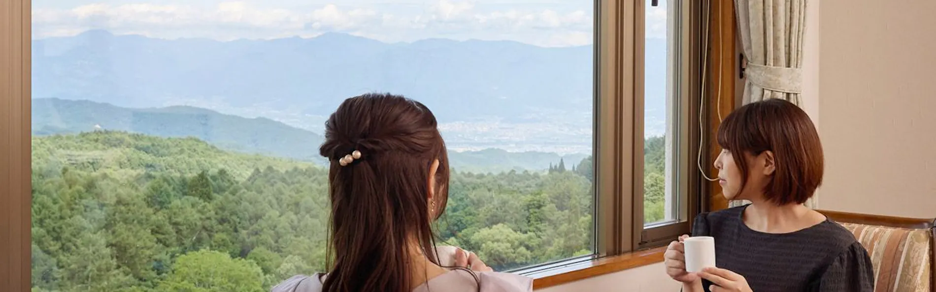 信州天空resort ARCADIA~ふたつとない景色~