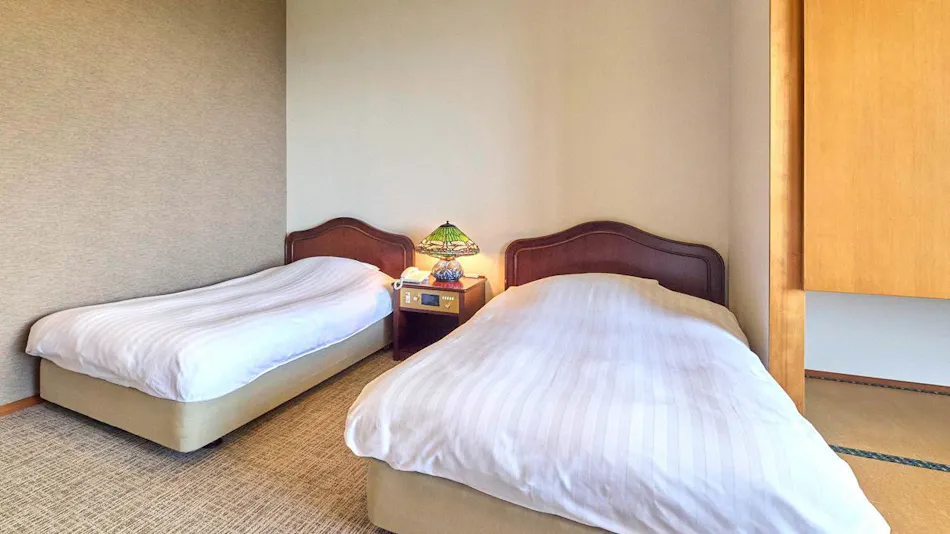 Shinshu Sky Resort ARCADIA ~Unparalleled Scenery~