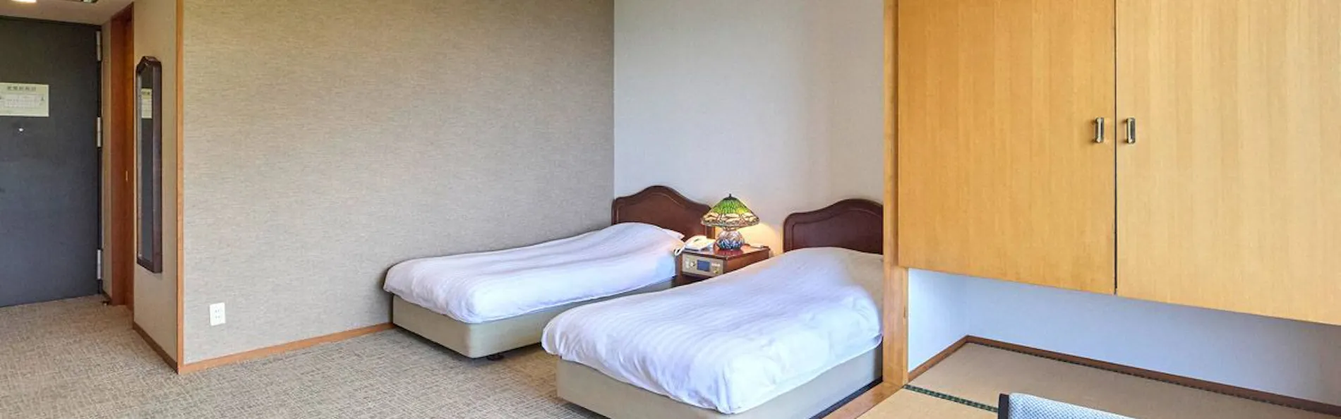 信州天空resort ARCADIA~ふたつとない景色~
