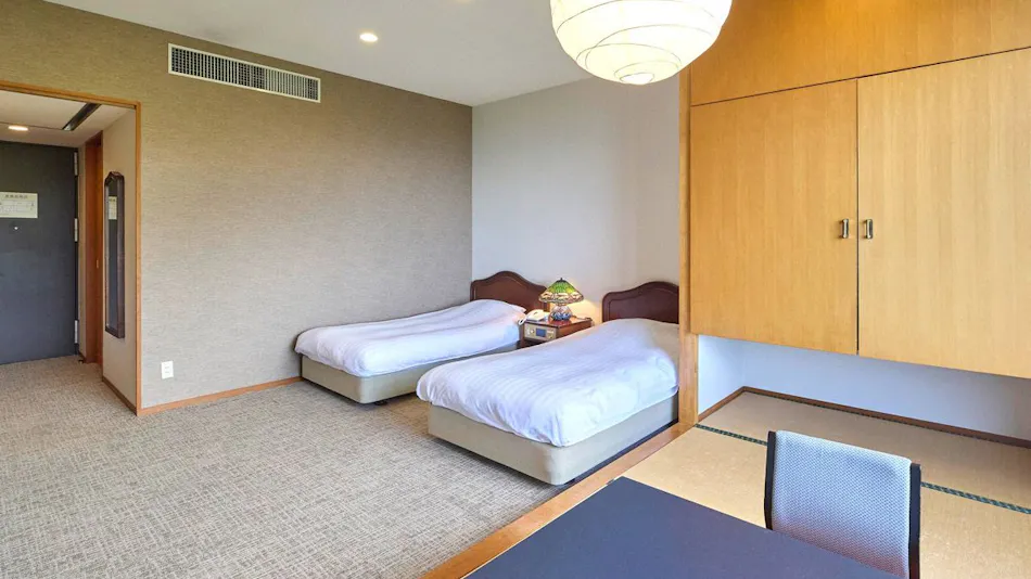 Shinshu Sky Resort ARCADIA ~Unparalleled Scenery~