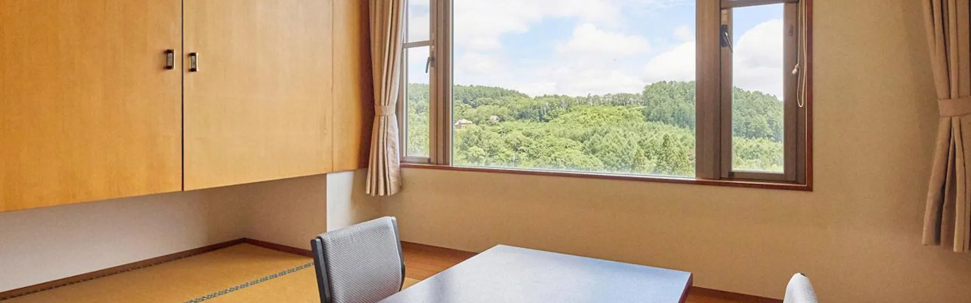 信州天空resort ARCADIA~ふたつとない景色~