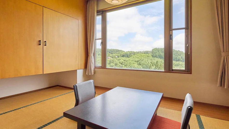 Shinshu Sky Resort ARCADIA ~Unparalleled Scenery~