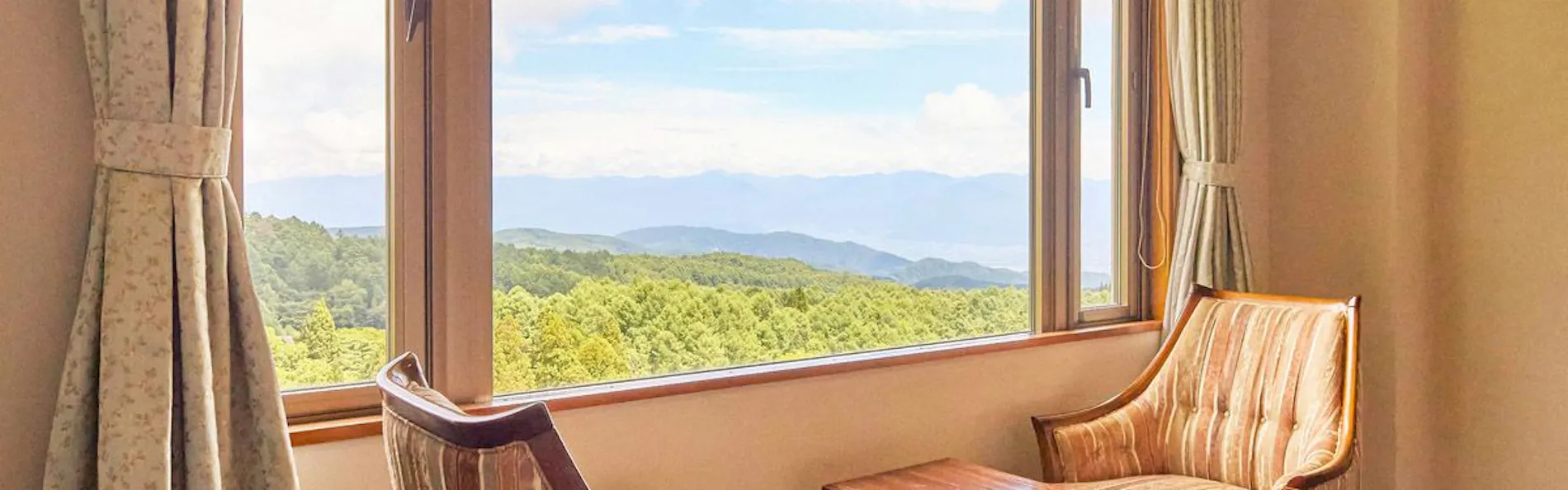 信州天空resort ARCADIA~ふたつとない景色~