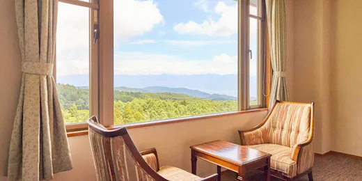 信州天空resort ARCADIA~ふたつとない景色~