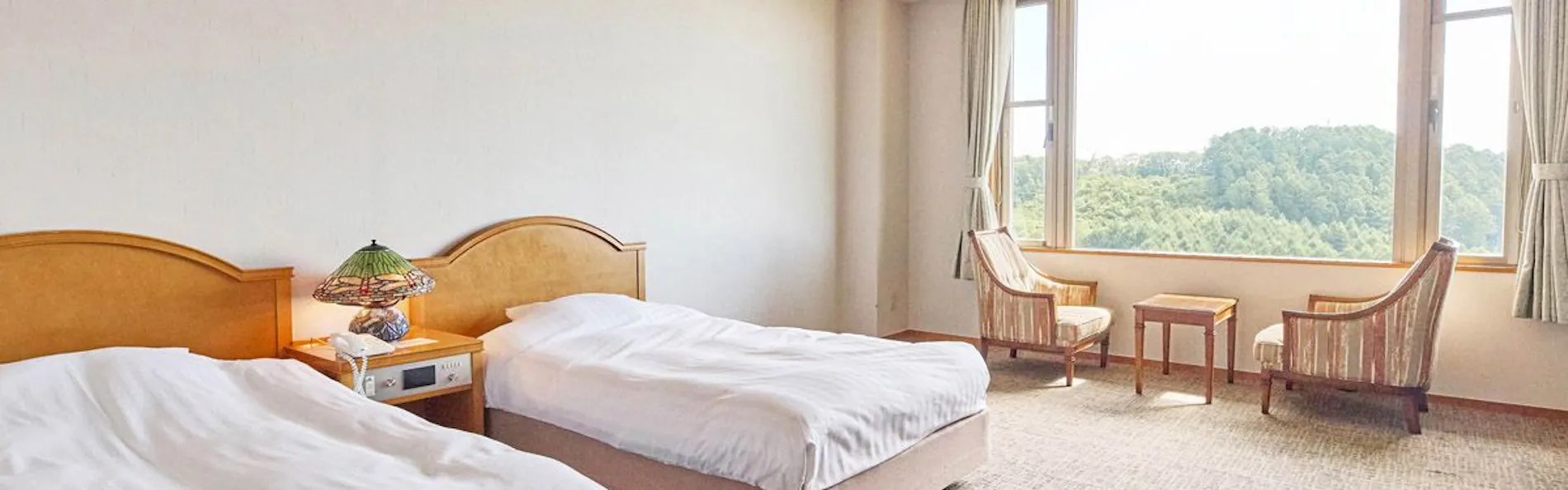 信州天空resort ARCADIA~ふたつとない景色~