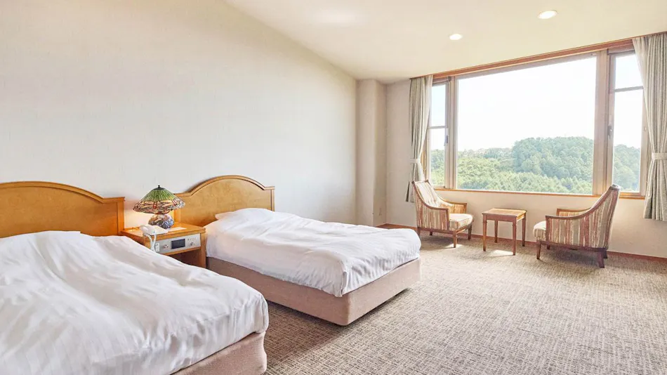 Shinshu Sky Resort ARCADIA ~Unparalleled Scenery~