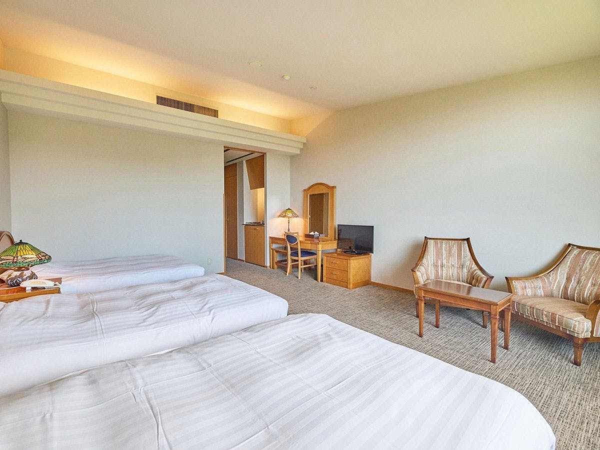 信州天空resort ARCADIA～ふたつとない景色～