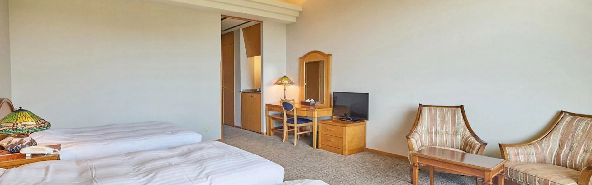 信州天空resort ARCADIA~ふたつとない景色~