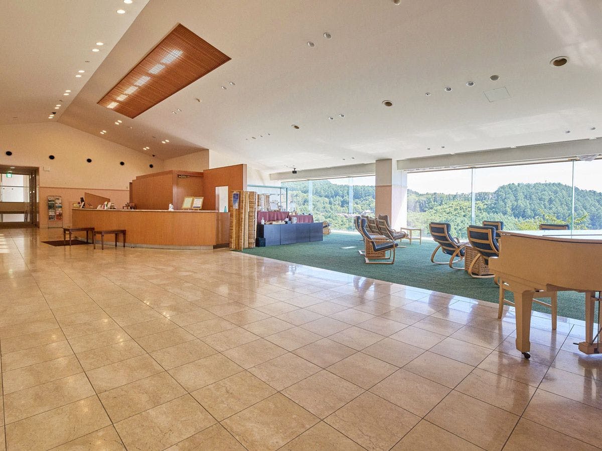 信州天空resort ARCADIA～ふたつとない景色～